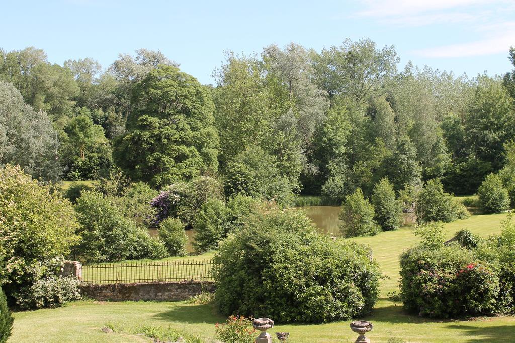 Manoir De La Queue Du Renard Maison d'hôtes 2*